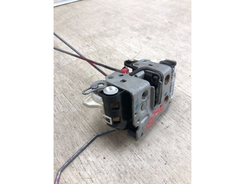 4589650AD | Замок двери задн. прав. JEEP COMPASS 06-16 - Фото 5