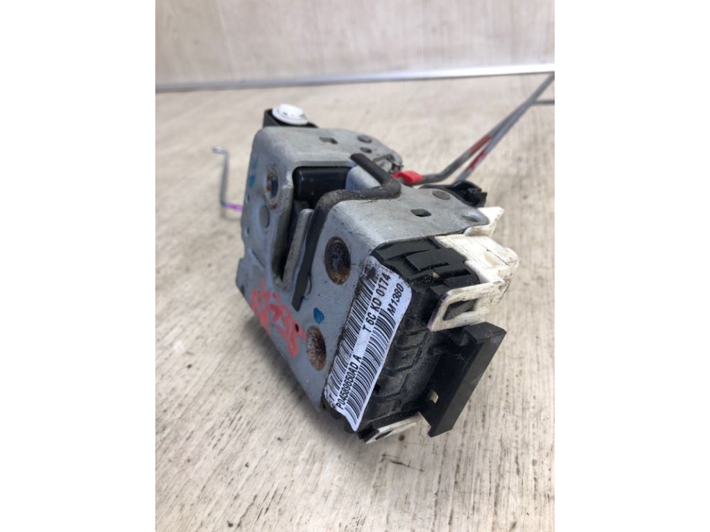 4589650AD | Замок двери задн. прав. JEEP COMPASS 06-16 - Фото 6