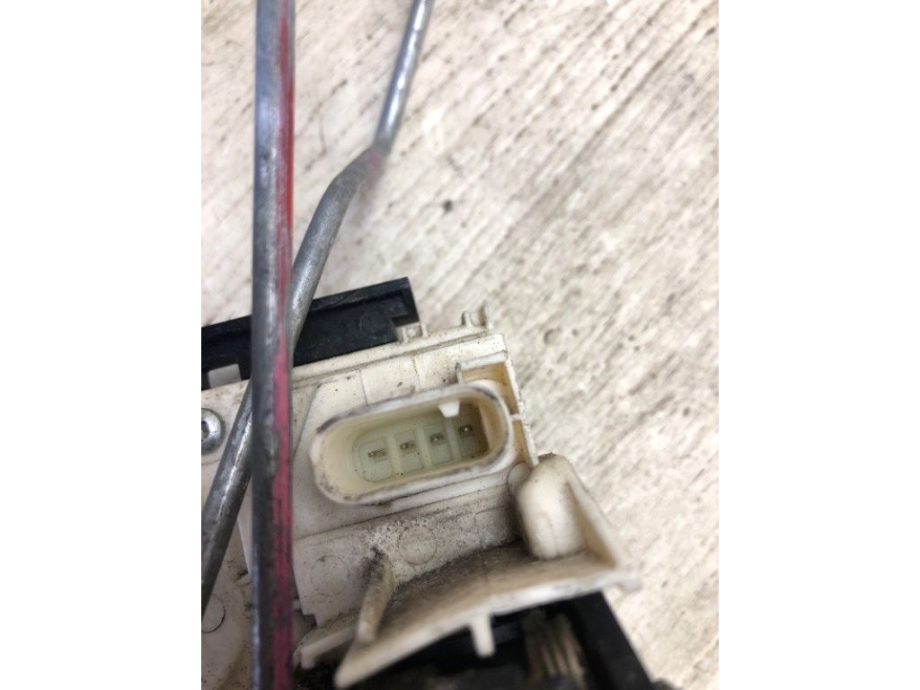 4589650AD | Замок двери задн. прав. JEEP COMPASS 06-16 - Фото 8