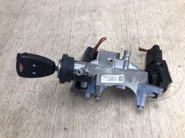 Замок запалювання JEEP COMPASS 06-16