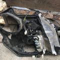 EG21-72-590C | Склопідйомник задн. прав. MAZDA CX-7 06-12 - Прев'ю 2