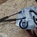GS1F-73-310B | Замок двери задн. лев. MAZDA 6 GH 07-12 - Превью 3