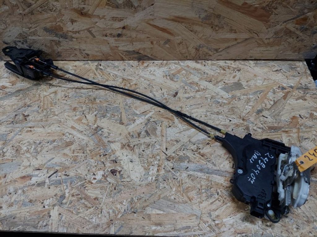 5745A303 | Замок двери задн. лев. MITSUBISHI LANCER X 10 07-15