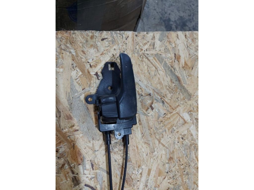 5745A303 | Замок двери задн. лев. MITSUBISHI LANCER X 10 07-15 - Фото 3