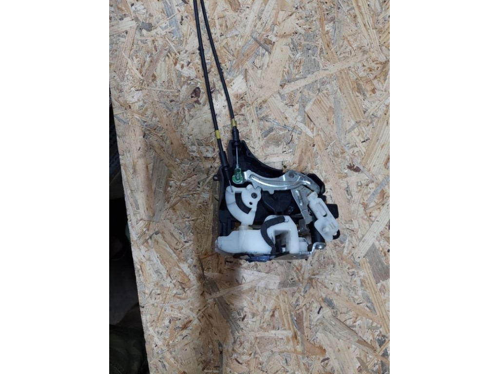 5745A303 | Замок двери задн. лев. MITSUBISHI LANCER X 10 07-15 - Фото 4