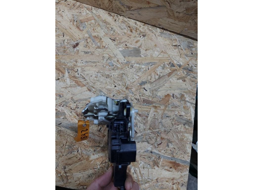 5745A303 | Замок двери задн. лев. MITSUBISHI LANCER X 10 07-15 - Фото 5