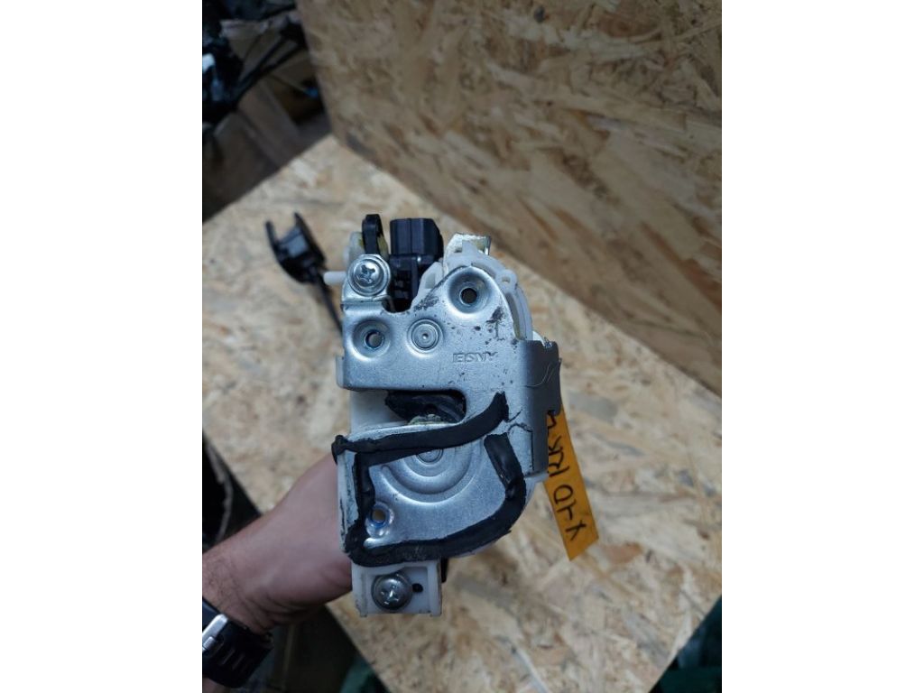 5745A303 | Замок двери задн. лев. MITSUBISHI LANCER X 10 07-15 - Фото 6