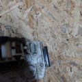 4589915AD | Замок двері задн. лів. JEEP CHEROKEE 14- - Прев'ю 4
