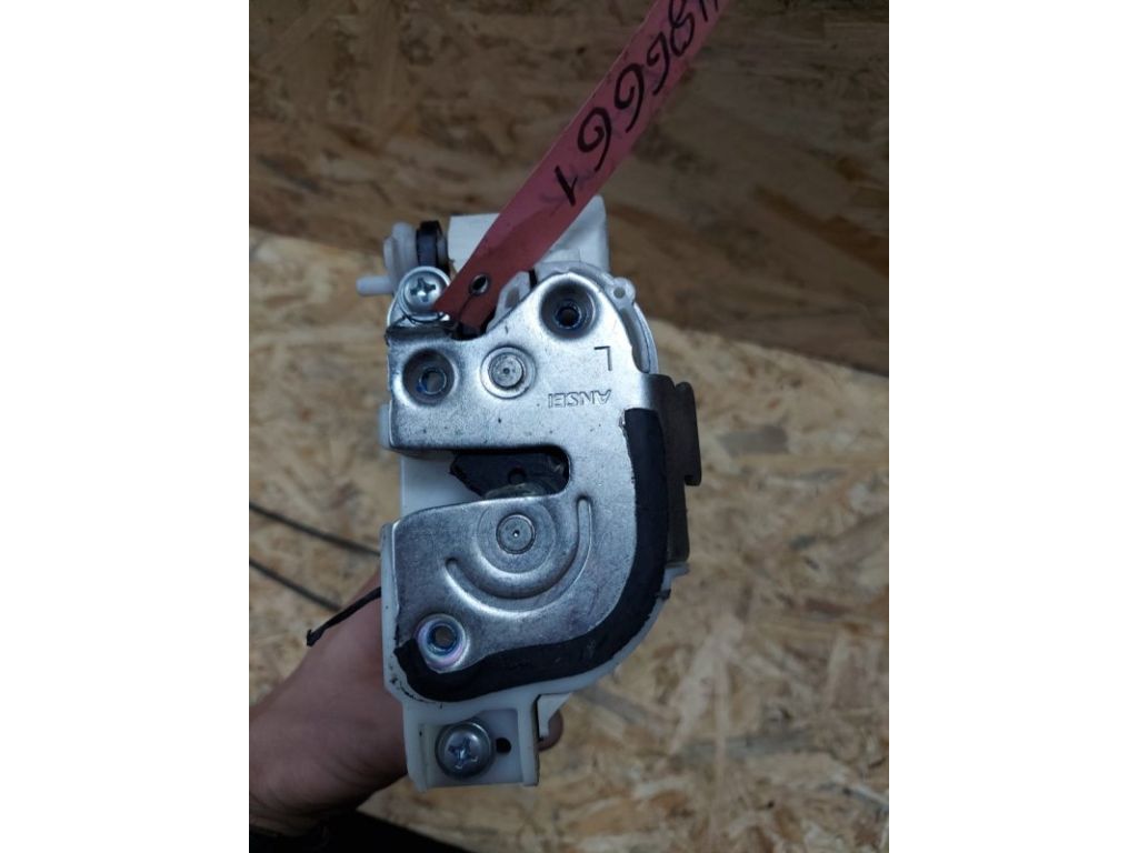 MN145875 | Замок двери задн. лев. MITSUBISHI OUTLANDER XL 05-13 - Фото 5