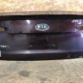 69200-2T030 | Кришка багажника KIA OPTIMA TF 11-16 - Прев'ю 8