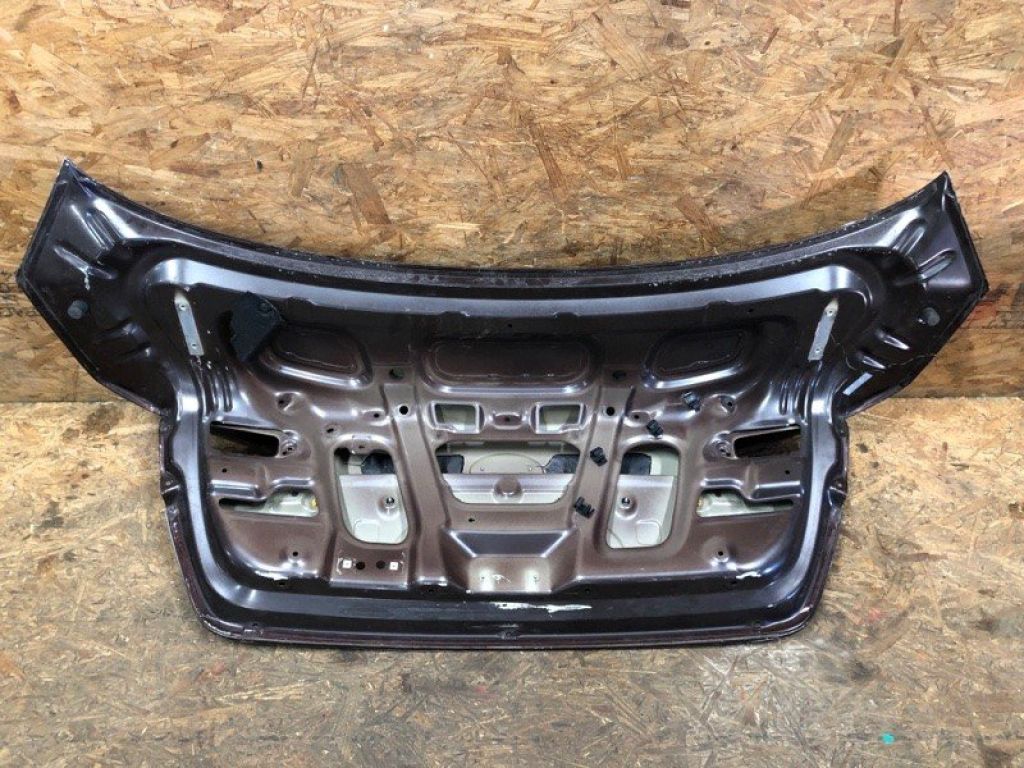 69200-2T030 | Кришка багажника KIA OPTIMA TF 11-16 - Фото 10
