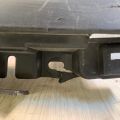 7P5 853 553 | Накладка порогу зовнішня лів. PORSCHE CAYENNE 10-18 - Прев'ю 4