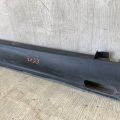7P5 853 554 | Накладка порогу зовнішня прав. PORSCHE CAYENNE 10-18 - Прев'ю 5