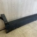 AT4Z-78101A04-AA | Накладка порога наружная прав. FORD EDGE 06-14 - Превью 3