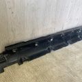 AT4Z-78101A04-AA | Накладка порога наружная прав. FORD EDGE 06-14 - Превью 14