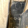 AT4Z-78101A04-AA | Накладка порога наружная прав. FORD EDGE 06-14 - Превью 21
