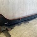 76853-3TA1H | Накладка порога наружная лев. NISSAN ALTIMA L33 12-18 - Превью 9