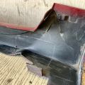 76853-3TA1H | Накладка порога наружная лев. NISSAN ALTIMA L33 12-18 - Превью 12