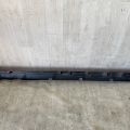 76853-3TA1H | Накладка порога наружная лев. NISSAN ALTIMA L33 12-18 - Превью 15
