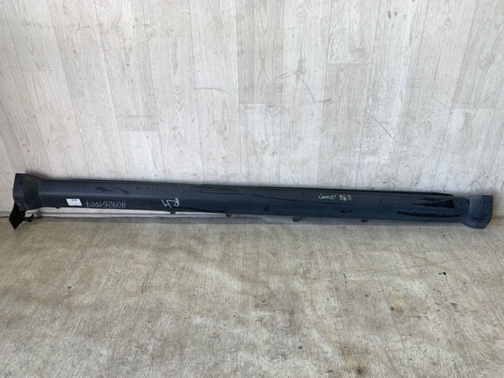 5178148AH | Накладка порогу зовнішня прав. DODGE JOURNEY 08-20