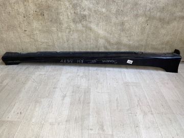 Накладка порога наружная прав. HYUNDAI SONATA YF 10-14