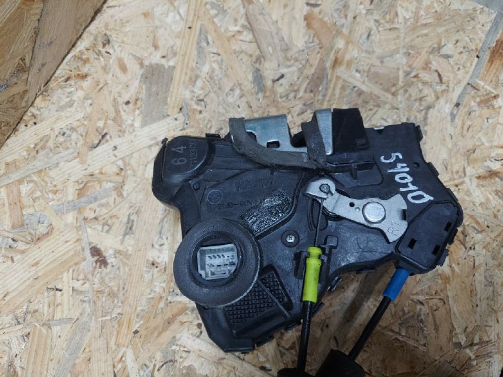 6903033271 | Замок двері передн. прав. TOYOTA LAND CRUISER PRADO 120 02-09 - Фото 2