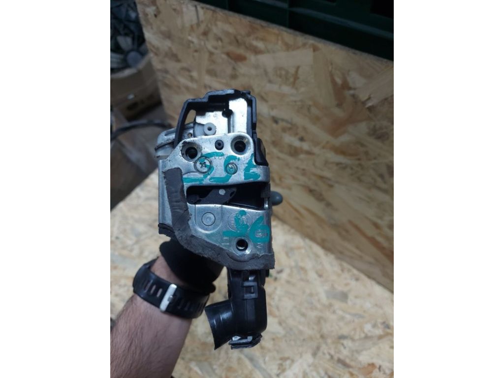 6903033271 | Замок двері передн. прав. TOYOTA LAND CRUISER PRADO 120 02-09 - Фото 3