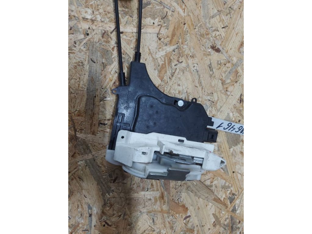 5715A326 | Замок двері передн. прав. MITSUBISHI OUTLANDER XL 05-13 - Фото 2