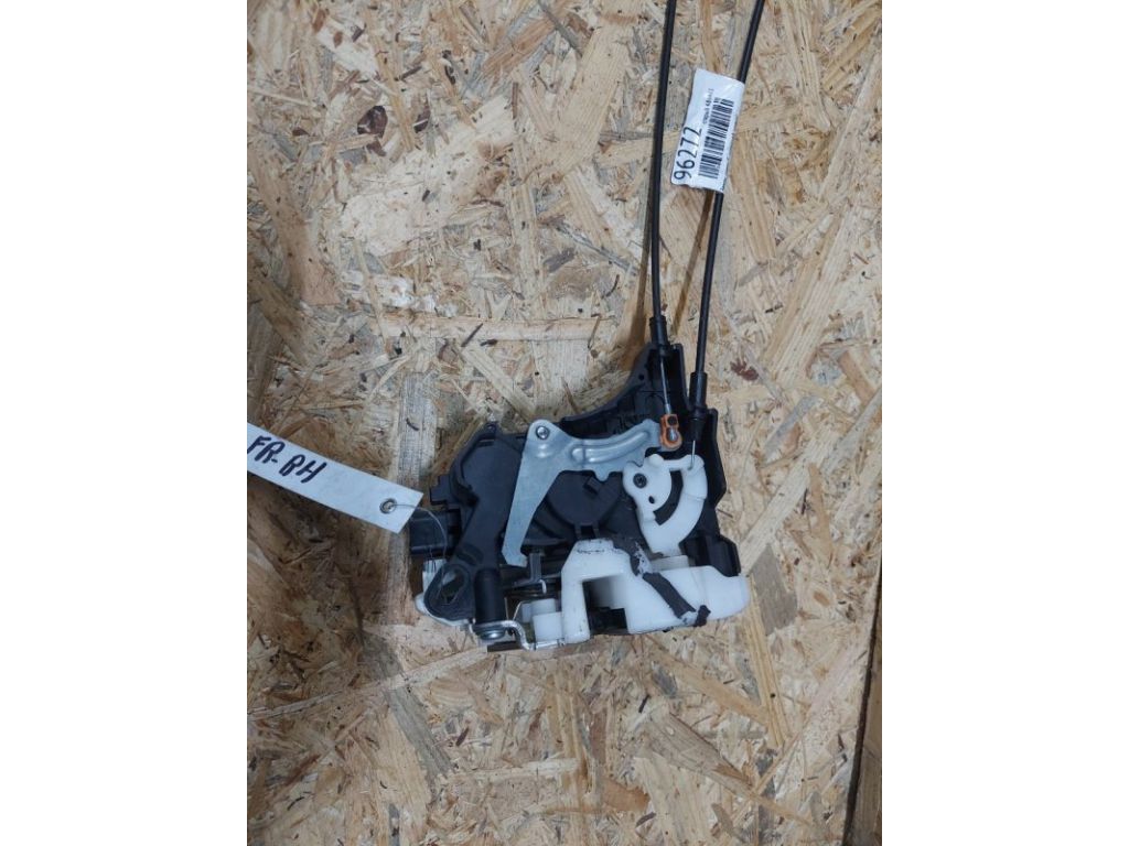 5715A326 | Замок двері передн. прав. MITSUBISHI OUTLANDER XL 05-13 - Фото 3