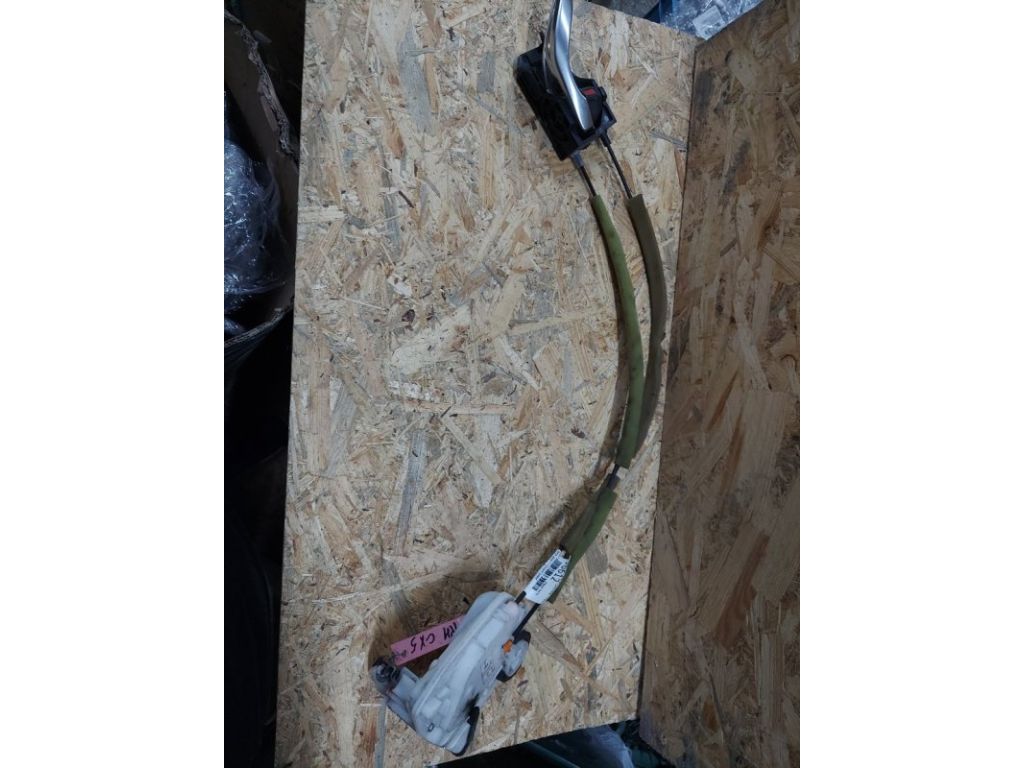 KFY9-58-310 | Замок двері передн. прав. MAZDA CX-5 (KE) 11-17