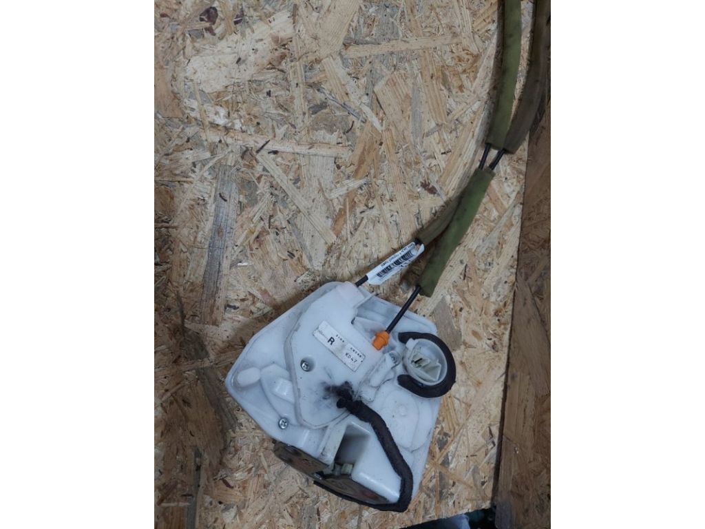 KFY9-58-310 | Замок двері передн. прав. MAZDA CX-5 (KE) 11-17 - Фото 2