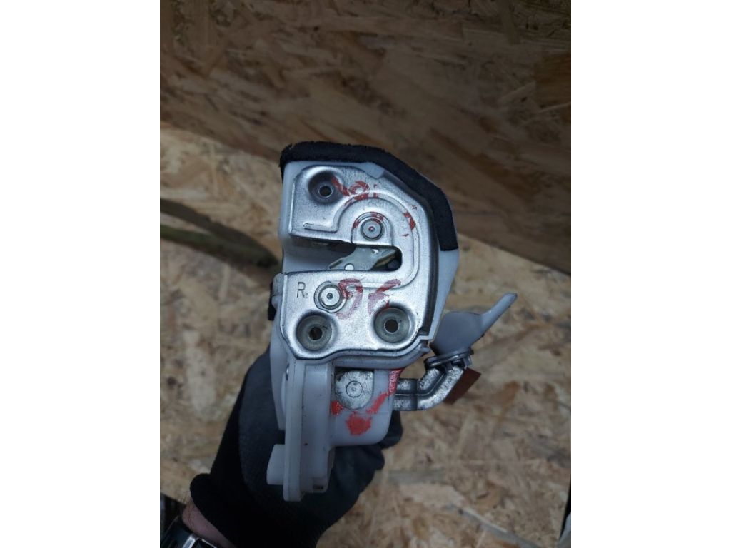 KFY9-58-310 | Замок двері передн. прав. MAZDA CX-5 (KE) 11-17 - Фото 5