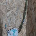 BBM858310D | Замок двері передн. прав. MAZDA 3 BL 09-13
