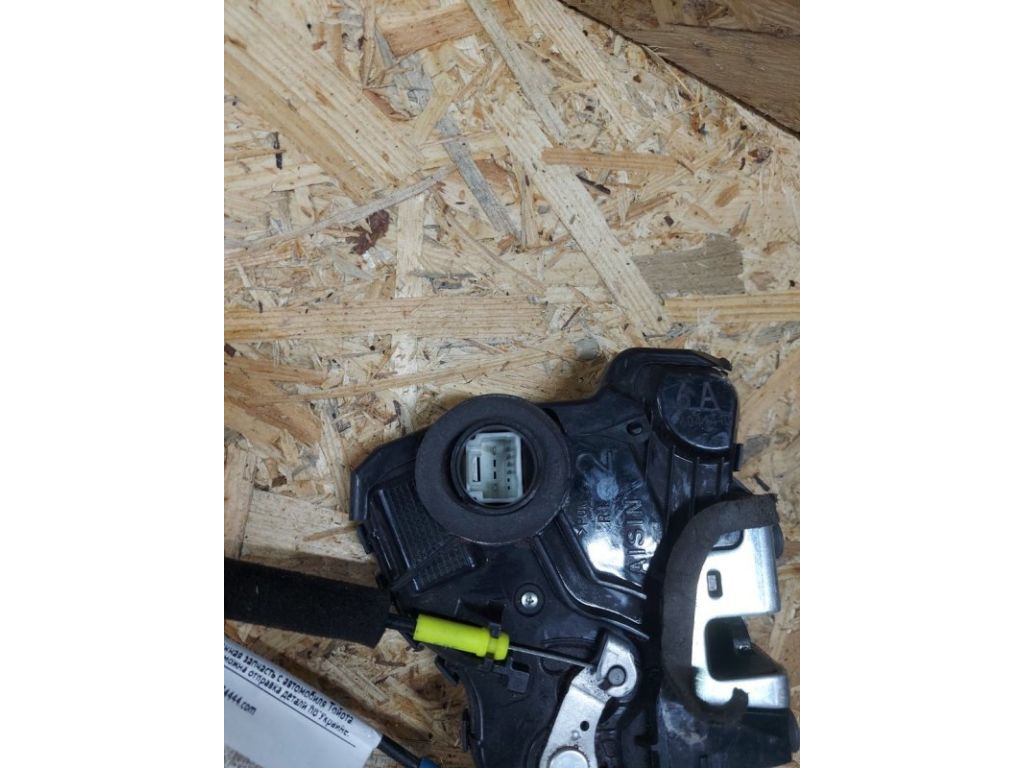 69030-33290 | Замок двери передн. прав. TOYOTA CAMRY 40 06-11 - Фото 4