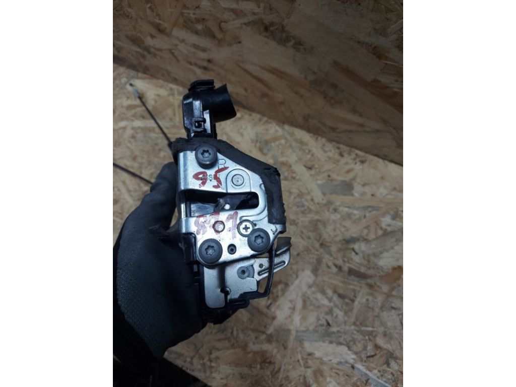 69030-33290 | Замок двери передн. прав. TOYOTA CAMRY 40 06-11 - Фото 5