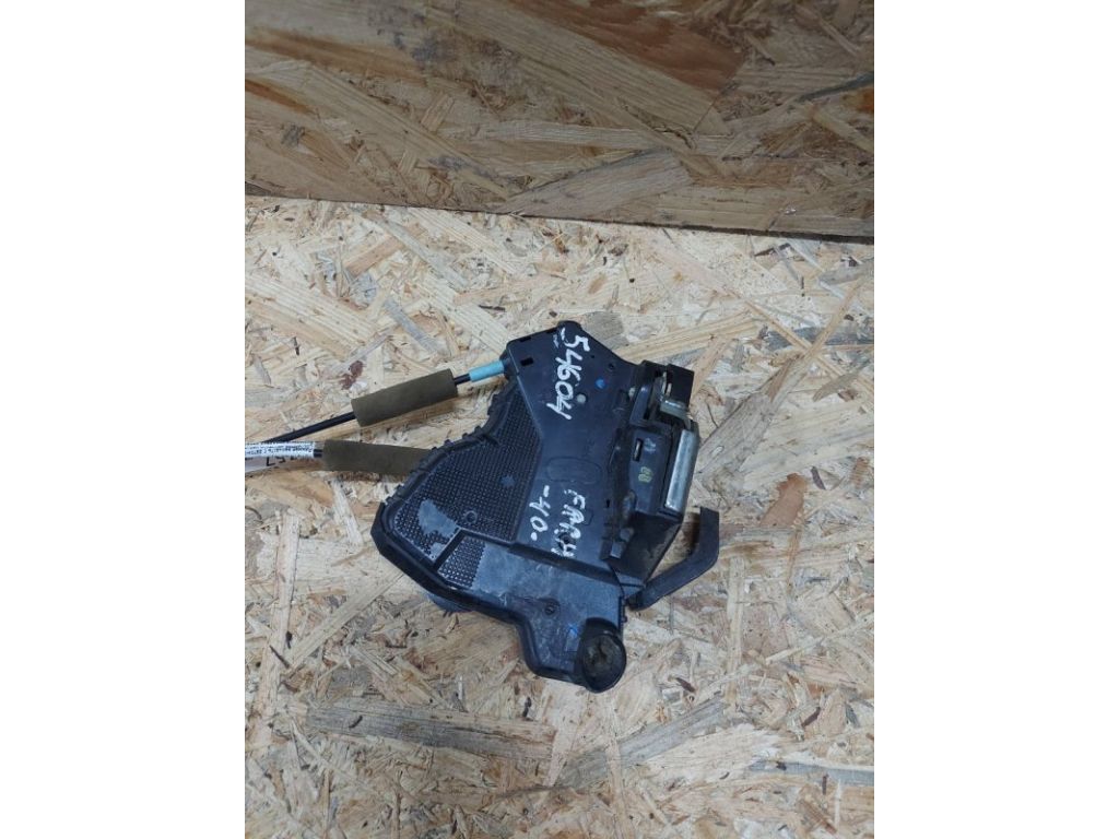 69030-33290 | Замок двери передн. прав. TOYOTA CAMRY 40 06-11 - Фото 2