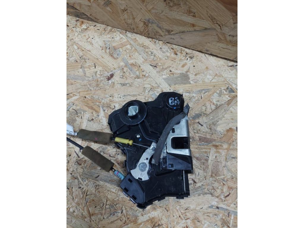 69030-33290 | Замок двери передн. прав. TOYOTA CAMRY 40 06-11 - Фото 3