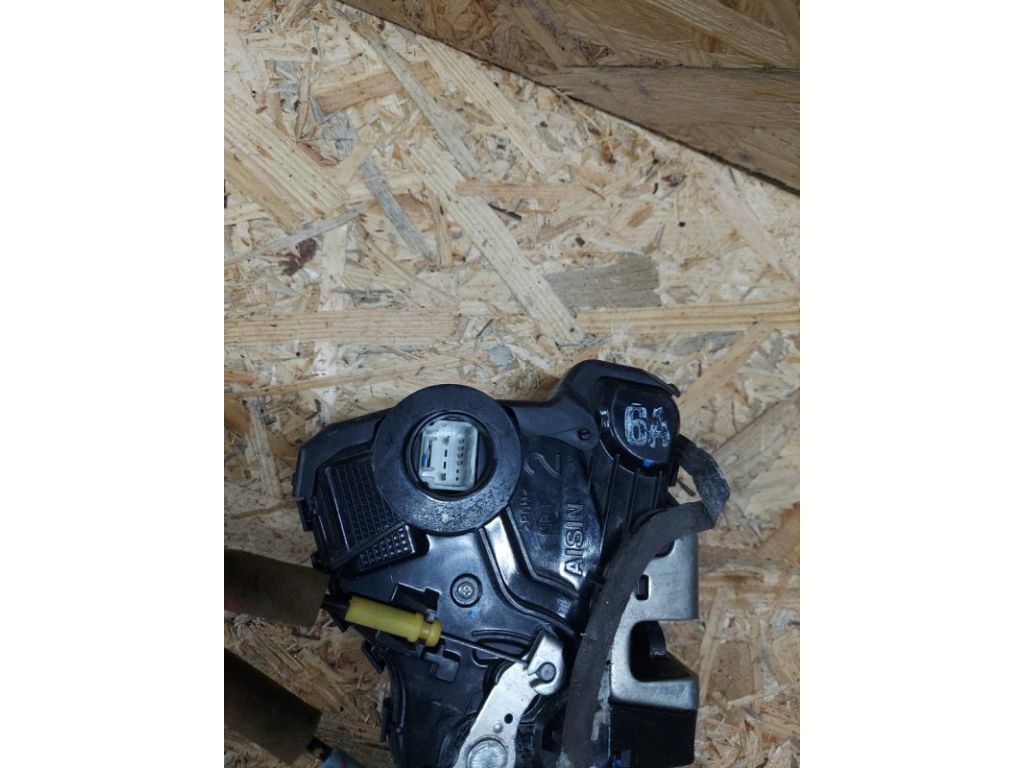 69030-33290 | Замок двери передн. прав. TOYOTA CAMRY 40 06-11 - Фото 4