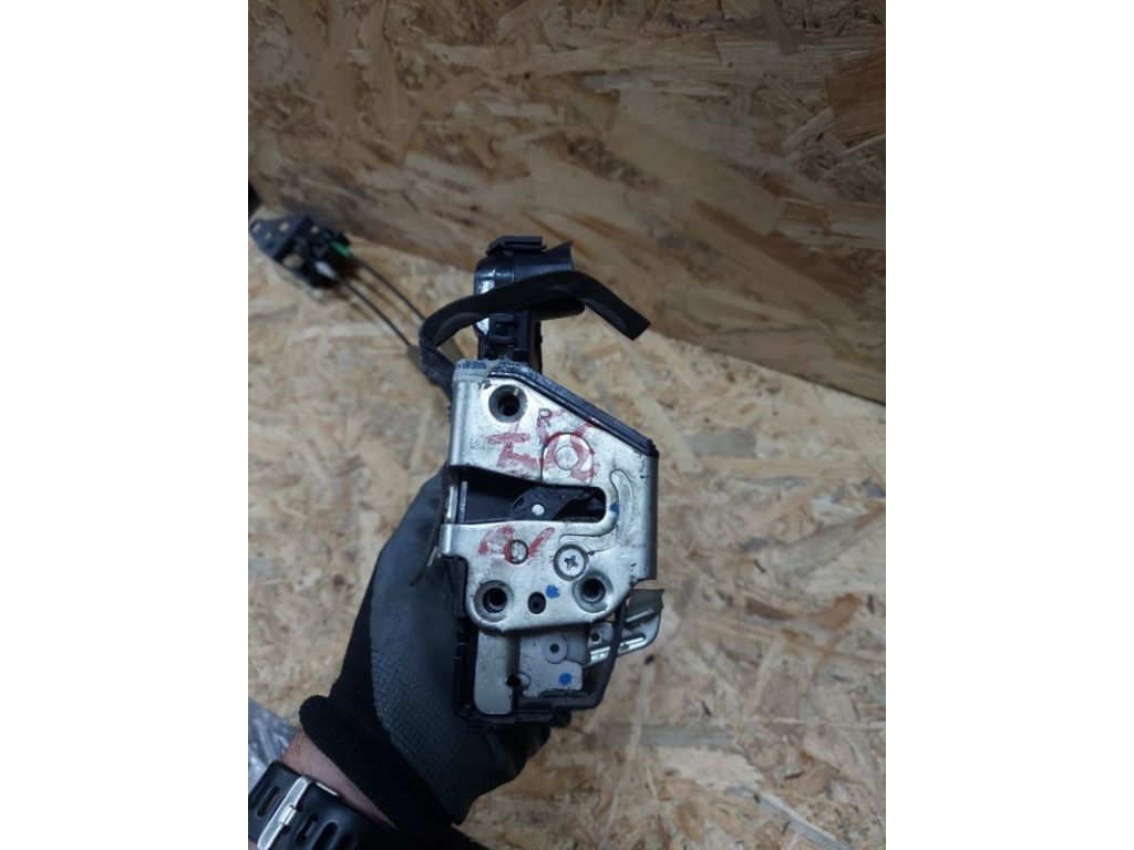 69030-33290 | Замок двери передн. прав. TOYOTA CAMRY 40 06-11 - Фото 5