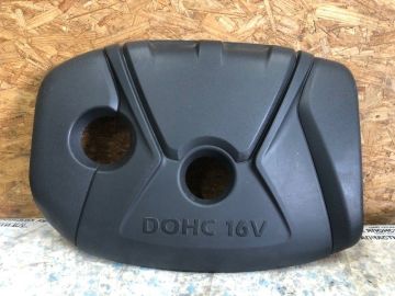 Накладка двигателя декоративная HYUNDAI ELANTRA MD 10-15