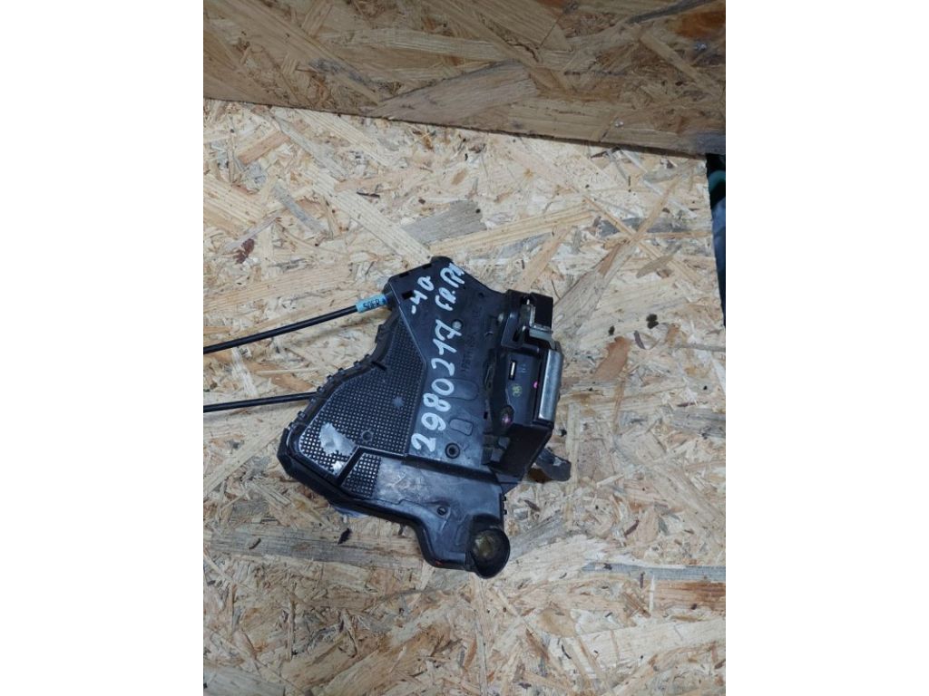 69030-33290 | Замок двері передн. прав. TOYOTA CAMRY 40 06-11 - Фото 2