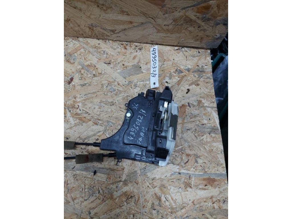 5715A326 | Замок двери передн. прав. MITSUBISHI OUTLANDER XL 05-13 - Фото 2