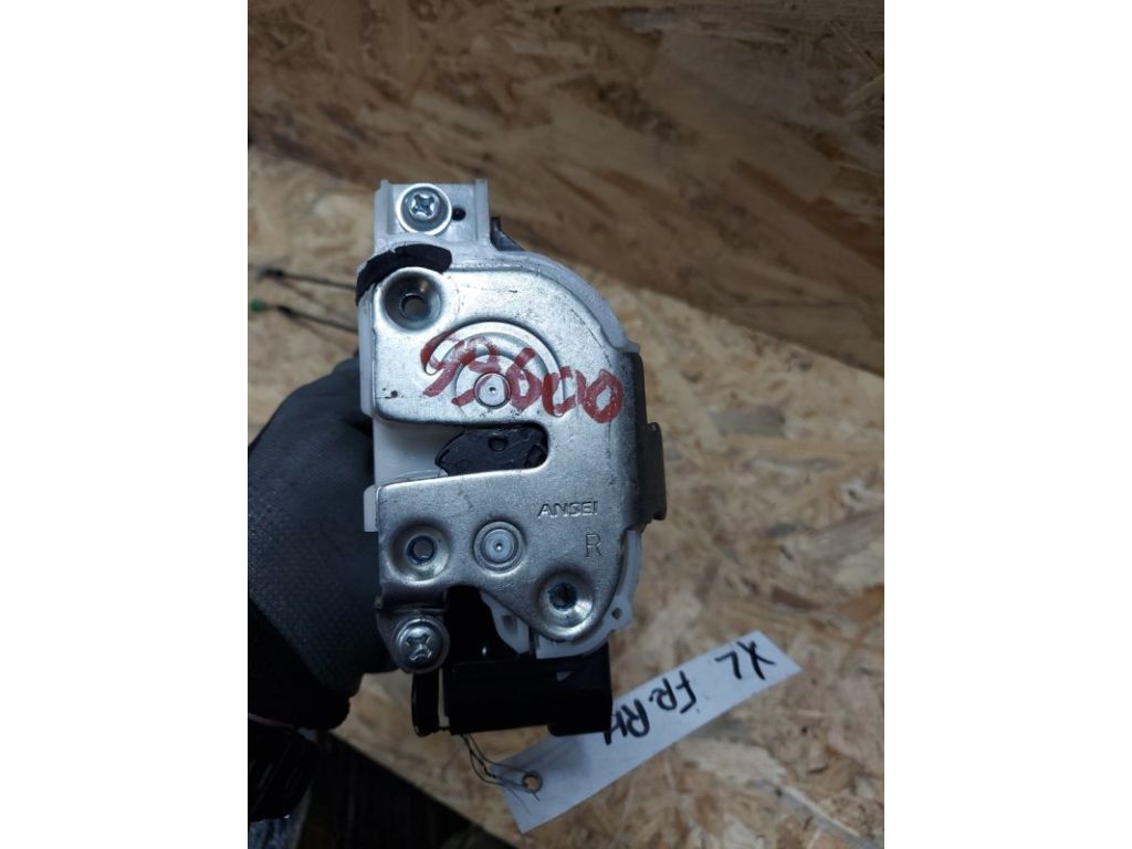 5715A326 | Замок двери передн. прав. MITSUBISHI OUTLANDER XL 05-13 - Фото 4