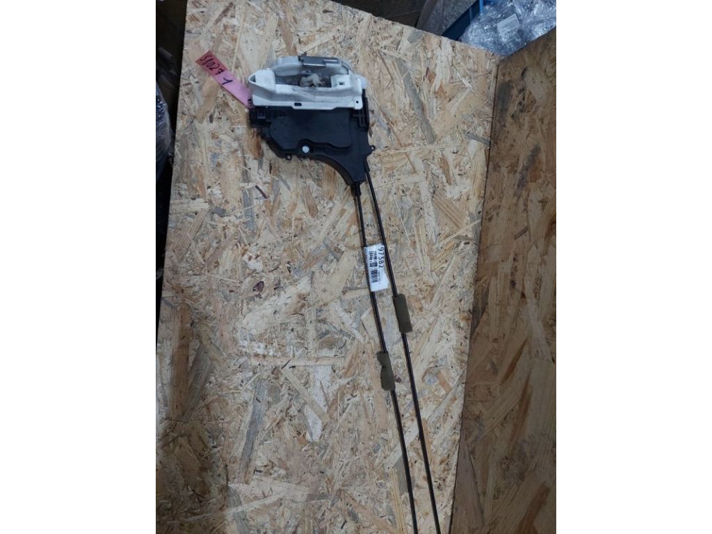 5715A426 | Замок двері передн. прав. MITSUBISHI LANCER X 10 07-15