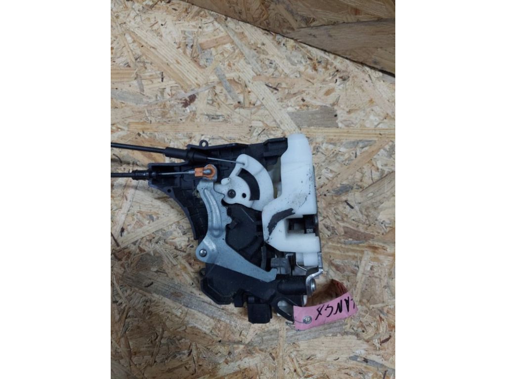 5715A426 | Замок двері передн. прав. MITSUBISHI LANCER X 10 07-15 - Фото 2