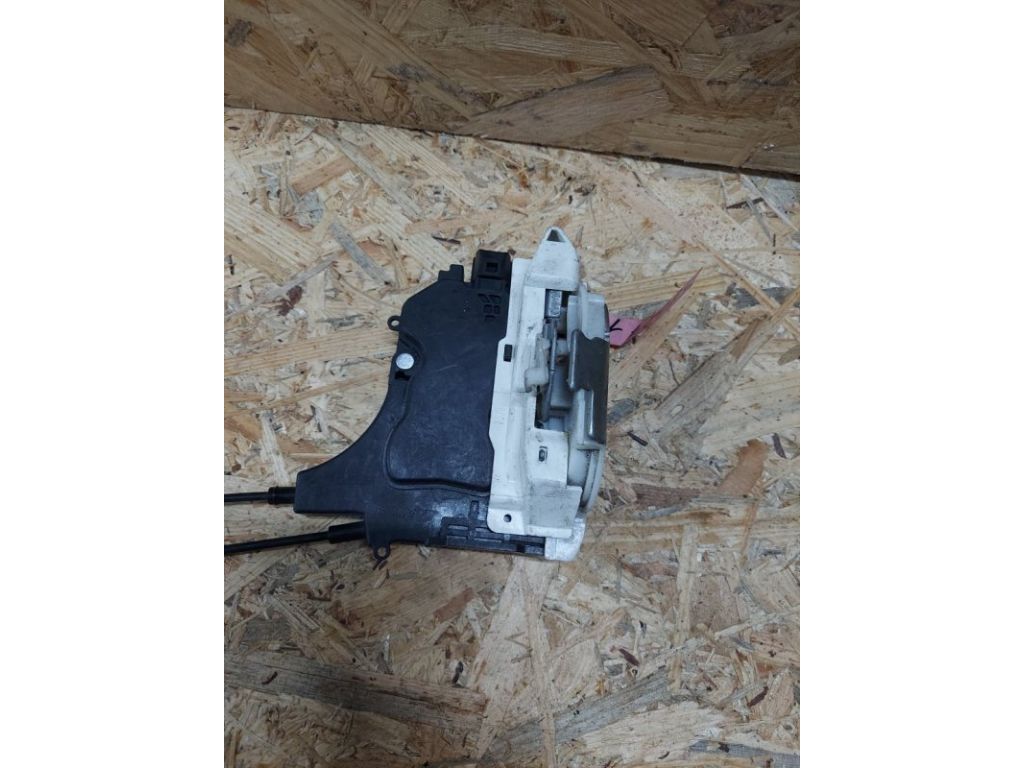 5715A426 | Замок двері передн. прав. MITSUBISHI LANCER X 10 07-15 - Фото 3