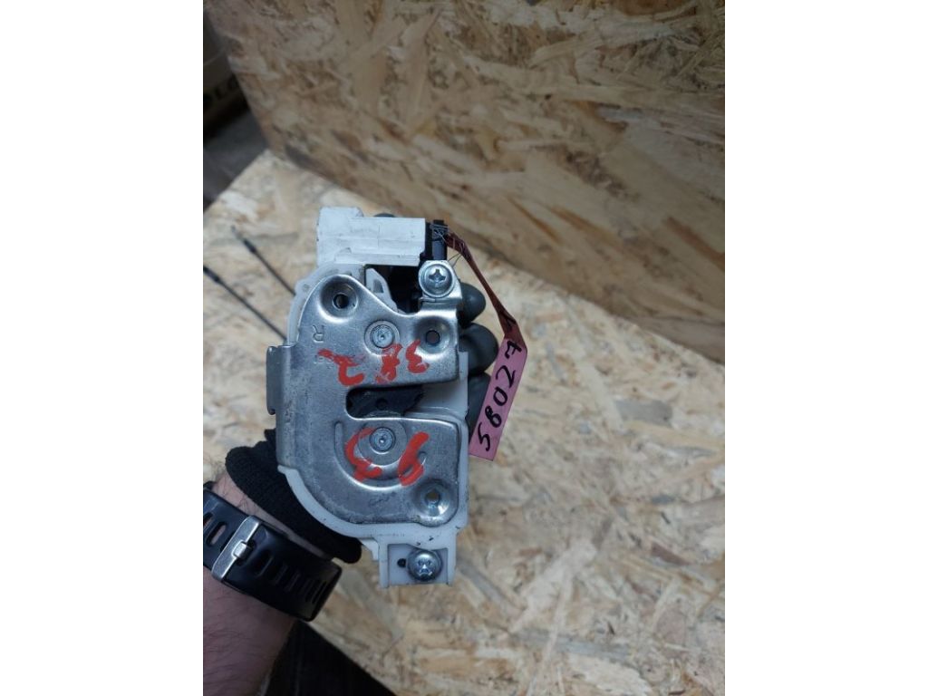 5715A426 | Замок двері передн. прав. MITSUBISHI LANCER X 10 07-15 - Фото 4