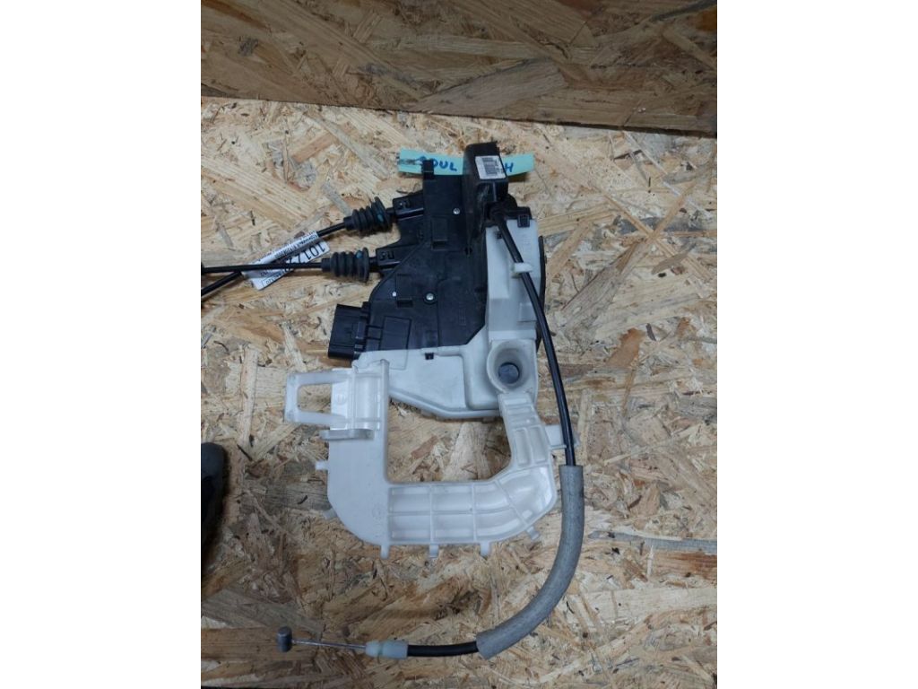 81320-B2010 | Замок двері передн. прав. KIA SOUL PS 13-19 - Фото 2