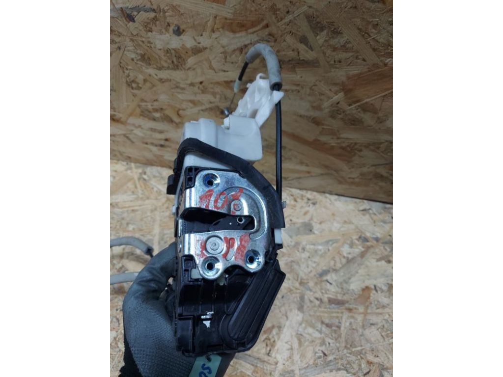 81320-B2010 | Замок двері передн. прав. KIA SOUL PS 13-19 - Фото 4