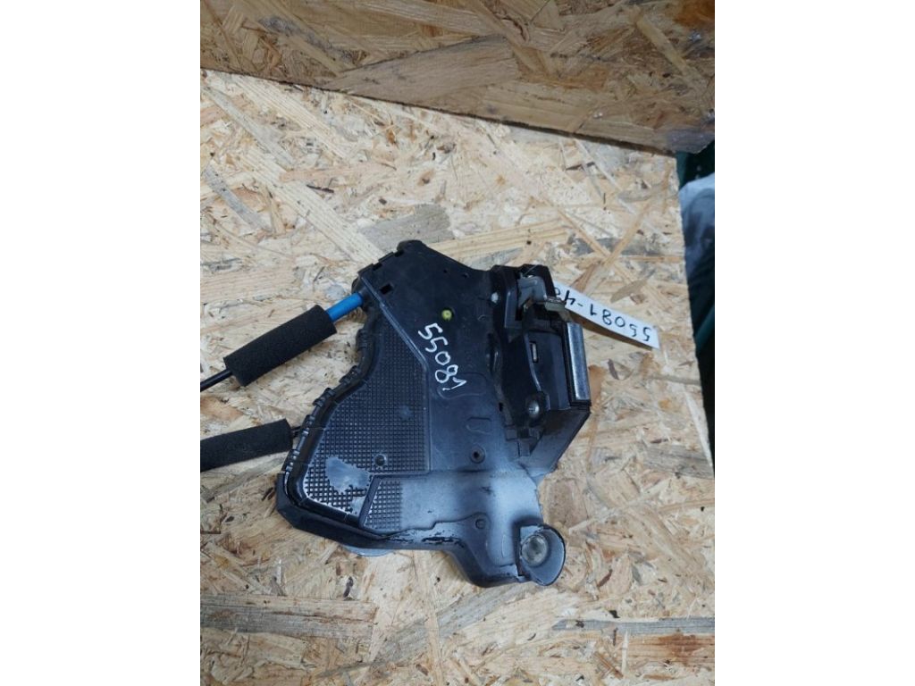 69030-33290 | Замок двери передн. прав. TOYOTA CAMRY 40 06-11 - Фото 2